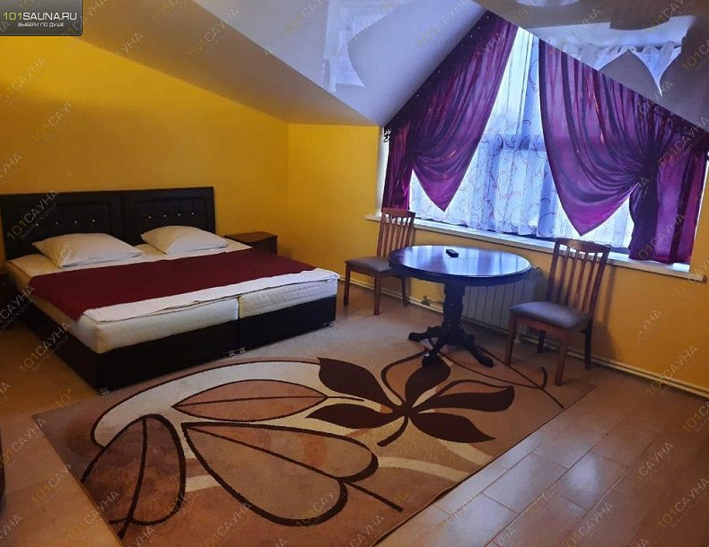 Сауна На Мира 18А, в Нефтеюганске, Мира, 18А | 10 | 1001sauna.com