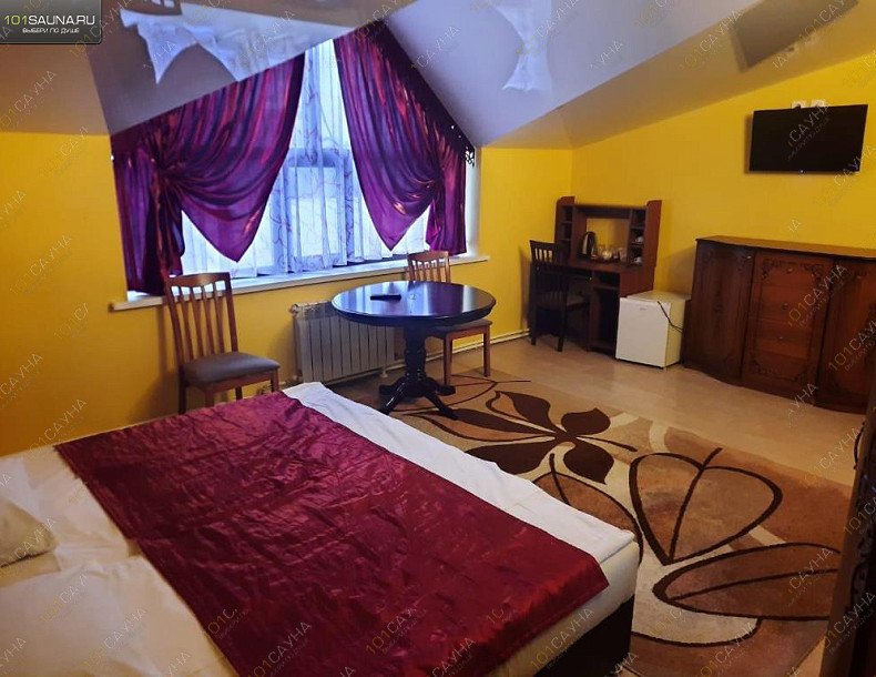 Сауна На Мира 18А, в Нефтеюганске, Мира, 18А | 11 | 1001sauna.com