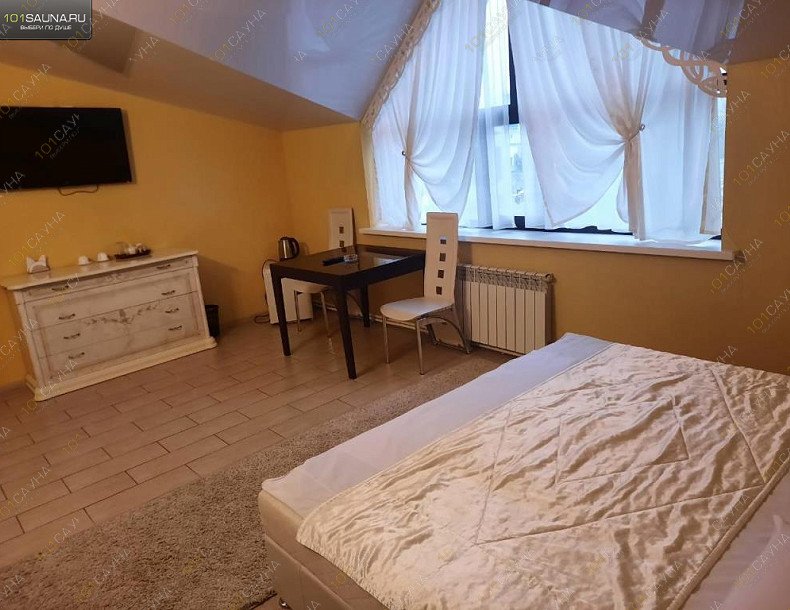 Сауна На Мира 18А, в Нефтеюганске, Мира, 18А | 14 | 1001sauna.com