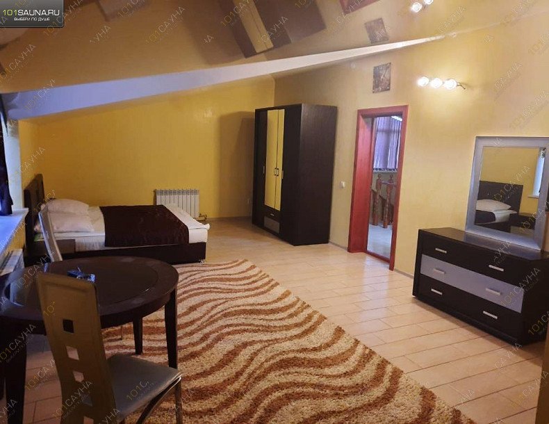 Сауна На Мира 18А, в Нефтеюганске, Мира, 18А | 15 | 1001sauna.com