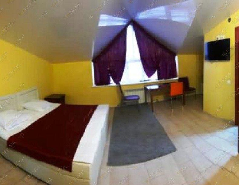 Сауна На Мира 18А, в Нефтеюганске, Мира, 18А | 16 | 1001sauna.com