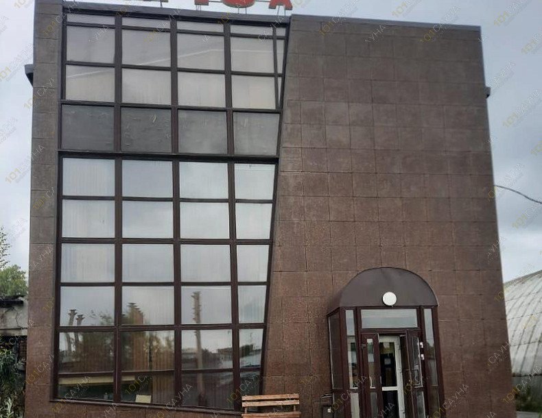 Сауна На Мира 18А, в Нефтеюганске, Мира, 18А | 18 | 1001sauna.com