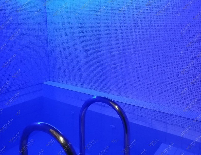 Сауна Хали - Гали, в Тамбове, Чичерина, 18А | 3 | 1001sauna.com