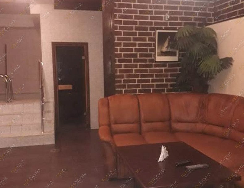 Сауна Хали - Гали, в Тамбове, Чичерина, 18А | 7 | 1001sauna.com