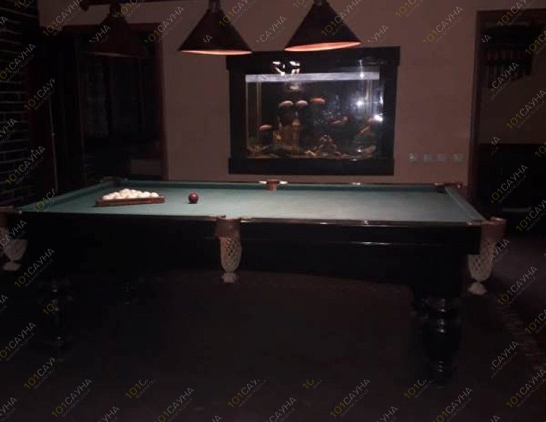 Сауна Хали - Гали, в Тамбове, Чичерина, 18А | 8 | 1001sauna.com