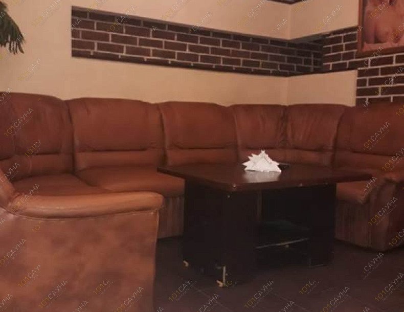 Сауна Хали - Гали, в Тамбове, Чичерина, 18А | 6 | 1001sauna.com