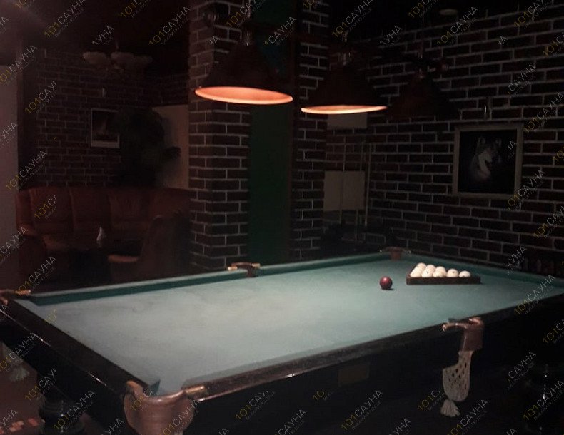 Сауна Хали - Гали, в Тамбове, Чичерина, 18А | Хали - Гали  | 1001sauna.com