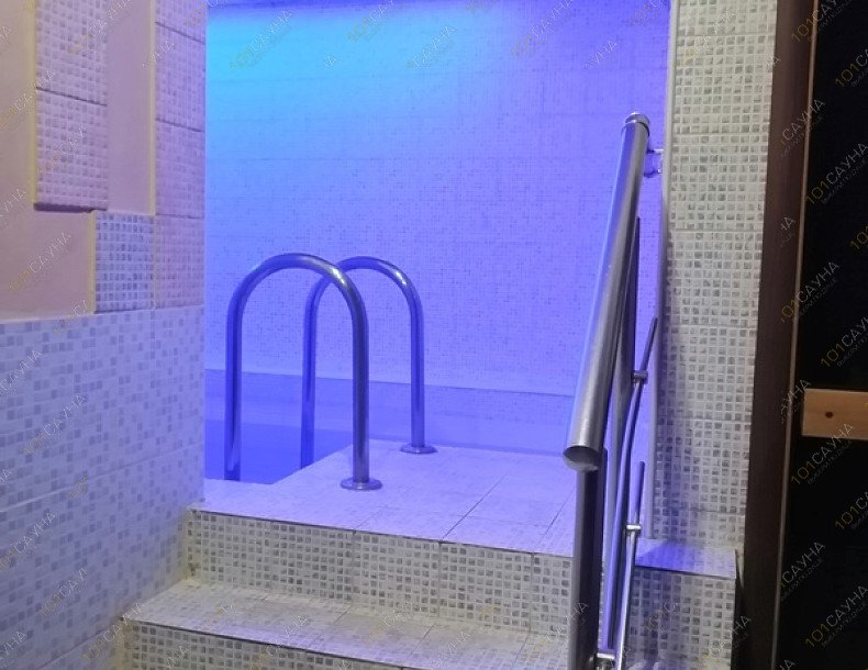 Сауна Хали - Гали, в Тамбове, Чичерина, 18А | 1 | 1001sauna.com