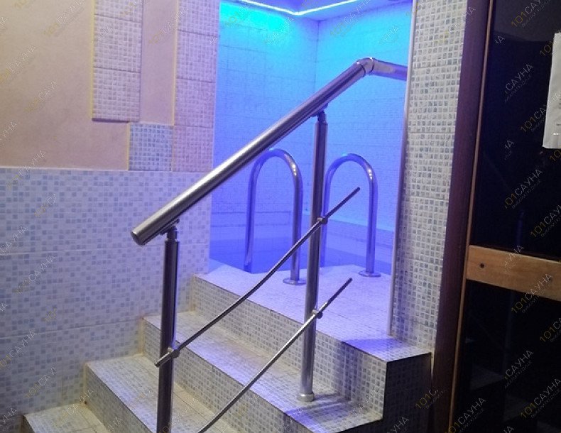 Сауна Хали - Гали, в Тамбове, Чичерина, 18А | 2 | 1001sauna.com
