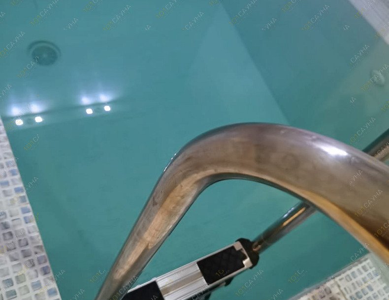 Сауна Хали - Гали, в Тамбове, Чичерина, 18А | Хали - Гали  | 1001sauna.com