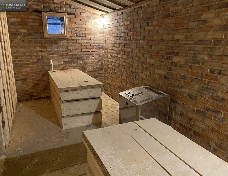 Общественные Носовихинские бани, в Балашихе, Центральная, вл. 98 | 3 | 1001sauna.com