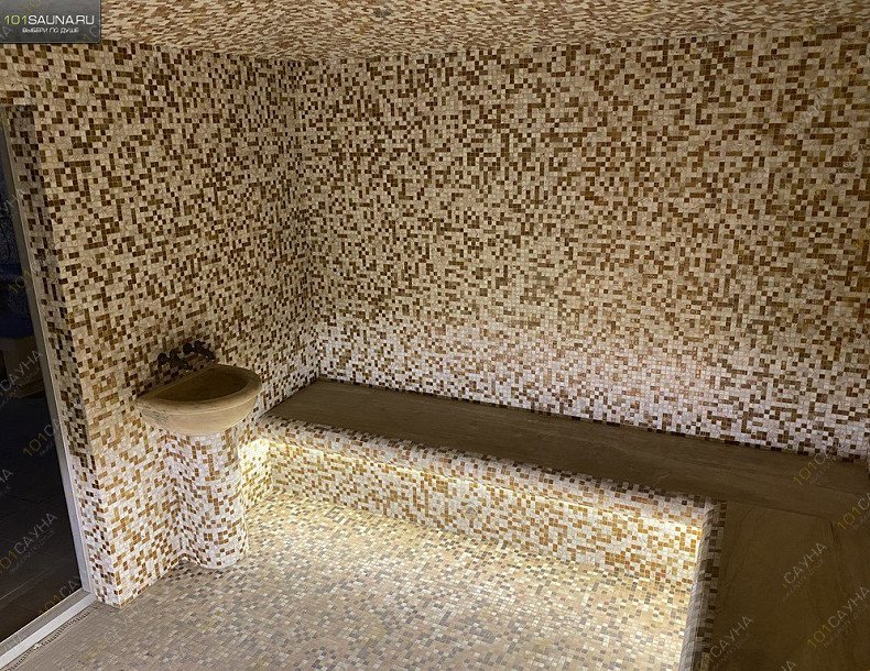 Общественные Носовихинские бани, в Балашихе, Центральная, вл. 98 | 4 | 1001sauna.com