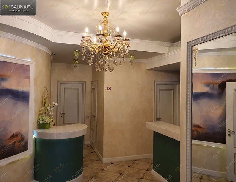 Оздоровительный комплекс Ниагара, в Новосибирске, Красных Зорь, 5 | 38 | 1001sauna.com