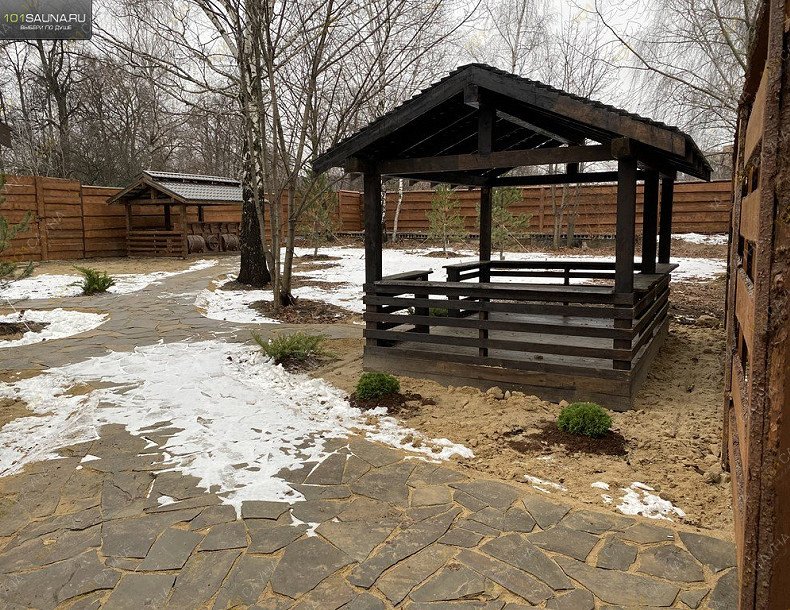 Общественные Носовихинские бани, в Балашихе, Центральная, вл. 98 | 5 | 1001sauna.com