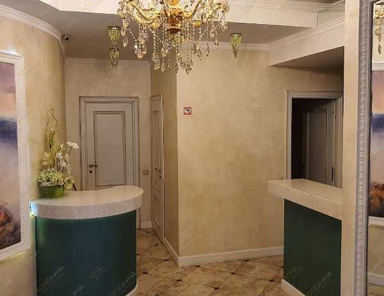 Оздоровительный комплекс Ниагара, в Новосибирске, Красных Зорь, 5 | 44 | 1001sauna.com