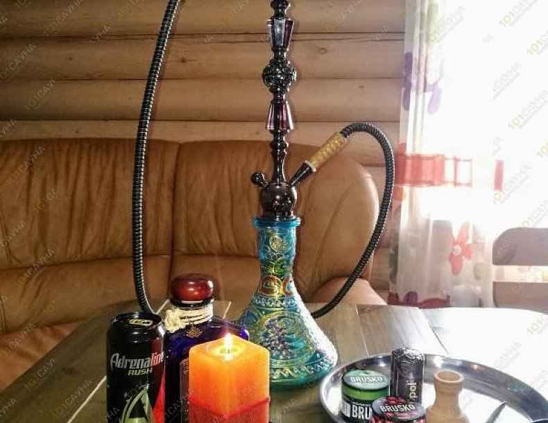 Баня на Тайнинке, в Мытищах, Советская, 27 | 2 | 1001sauna.com