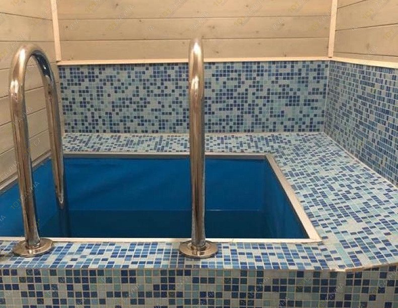 Баня на Тайнинке, в Мытищах, Советская, 27 | 4 | 1001sauna.com