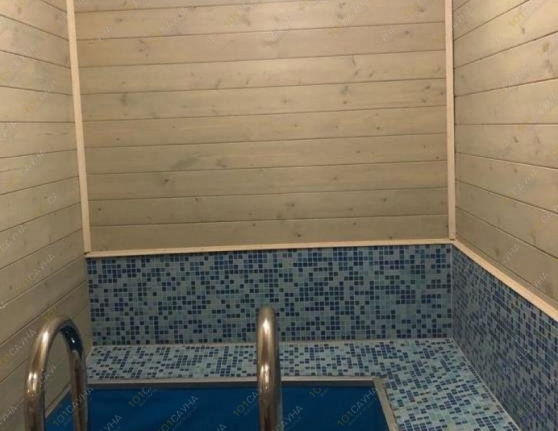 Баня на Тайнинке, в Мытищах, Советская, 27 | 6 | 1001sauna.com