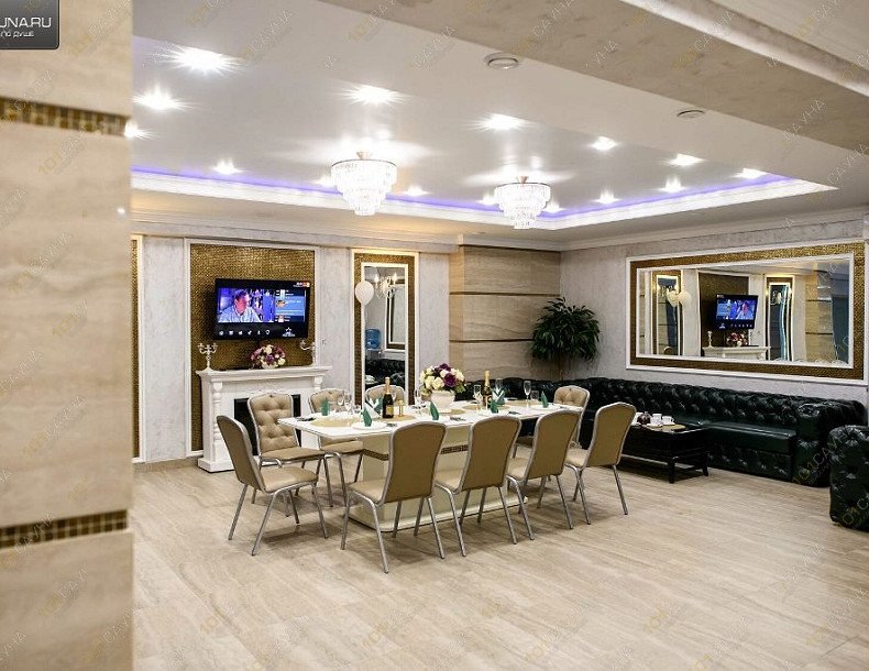 Сауна Визави, в Оренбурге, Химическая, 6/1 | 2 | 1001sauna.com