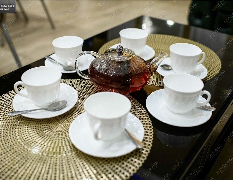 Сауна Визави, в Оренбурге, Химическая, 6/1 | 3 | 1001sauna.com