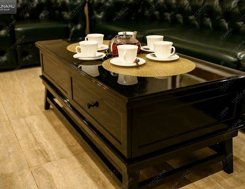 Сауна Визави, в Оренбурге, Химическая, 6/1 | 4 | 1001sauna.com