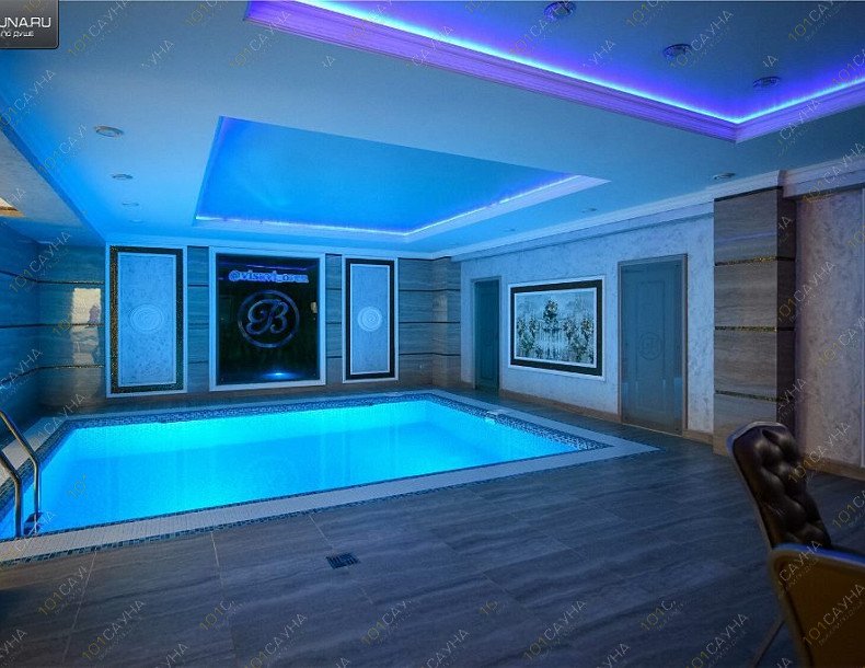 Сауна Визави, в Оренбурге, Химическая, 6/1 | 6 | 1001sauna.com