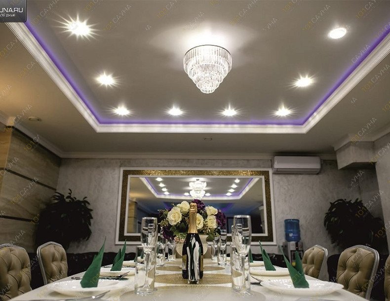 Сауна Визави, в Оренбурге, Химическая, 6/1 | 12 | 1001sauna.com