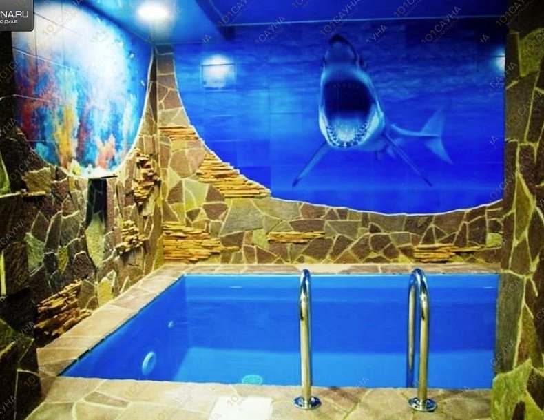 Сауна Жара на Адоратского, 12В, в Казани, ​Адоратского, 12в | 2 | 1001sauna.com