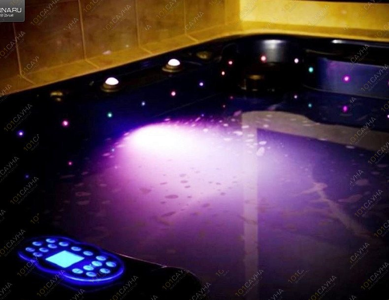 Сауна Жара на Адоратского, 12В, в Казани, ​Адоратского, 12в | 4 | 1001sauna.com