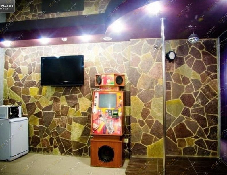 Сауна Жара на Адоратского, 12В, в Казани, ​Адоратского, 12в | 5 | 1001sauna.com