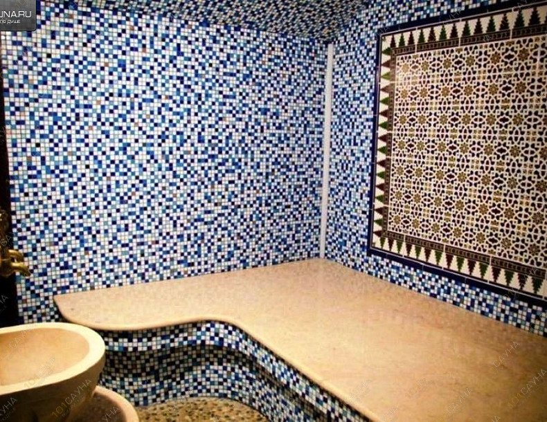 Сауна Жара на Адоратского, 12В, в Казани, ​Адоратского, 12в | 6 | 1001sauna.com