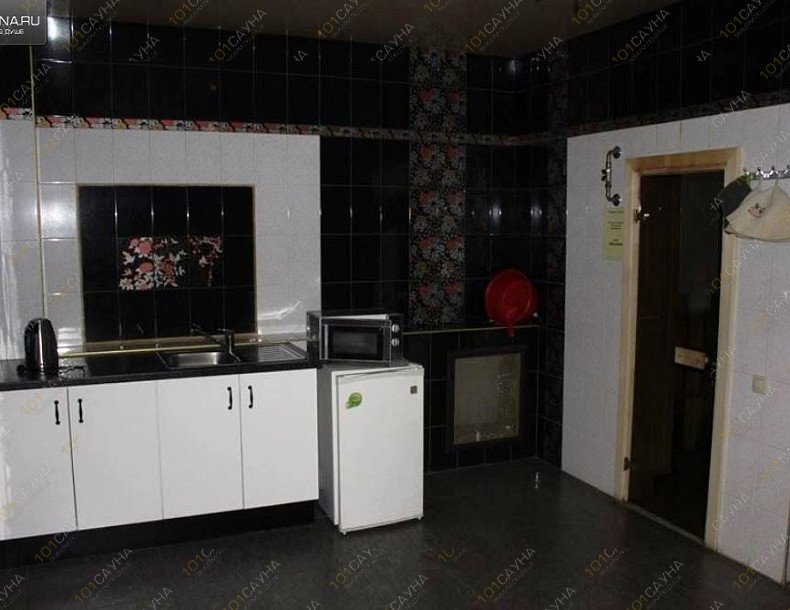 Сауна Жара на Адоратского, 12В, в Казани, ​Адоратского, 12в | 7 | 1001sauna.com