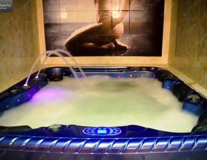 Сауна Жара на Адоратского, 12В, в Казани, ​Адоратского, 12в | 9 | 1001sauna.com