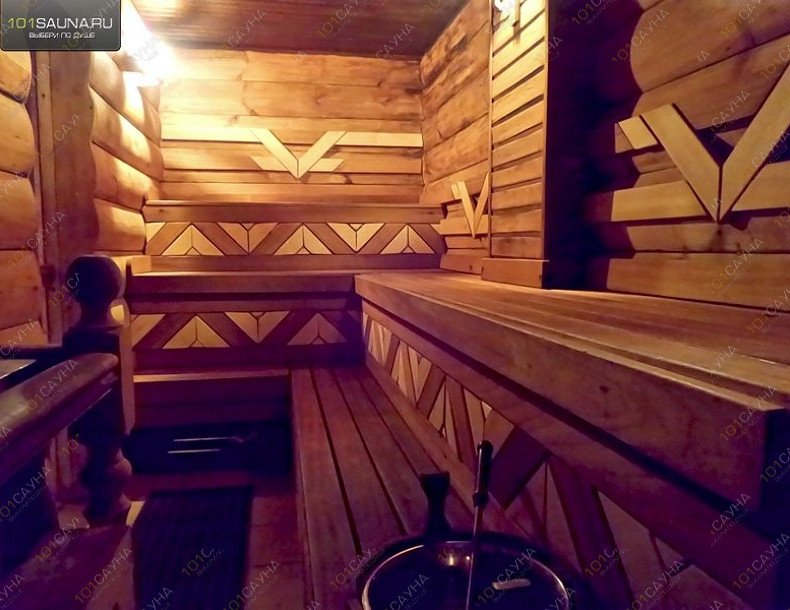 Коттедж Акватория, в Екатеринбурге, Верхний пер, 63/2 | Номер: Замок. Фото: 19 | 1001sauna.com