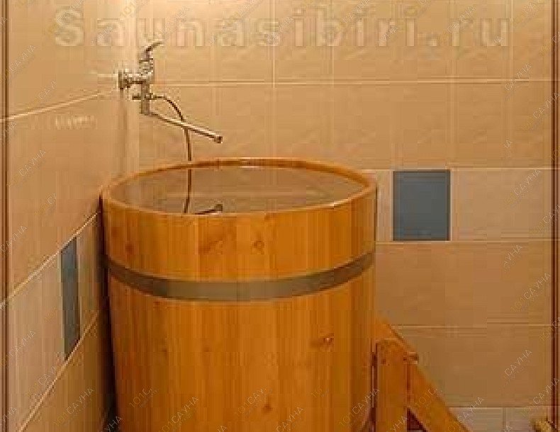 Сауна На Военной, в Новосибирске, Военная, 2 | 3 | 1001sauna.com