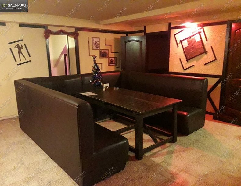 Сауна Под мостом, в Воронеже, Остужева, 25а | 2 | 1001sauna.com