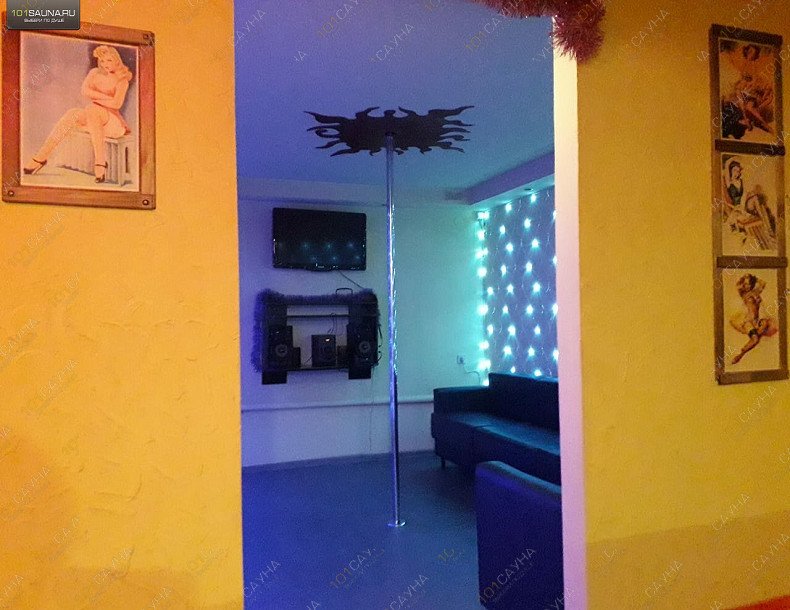 Сауна Под мостом, в Воронеже, Остужева, 25а | 3 | 1001sauna.com