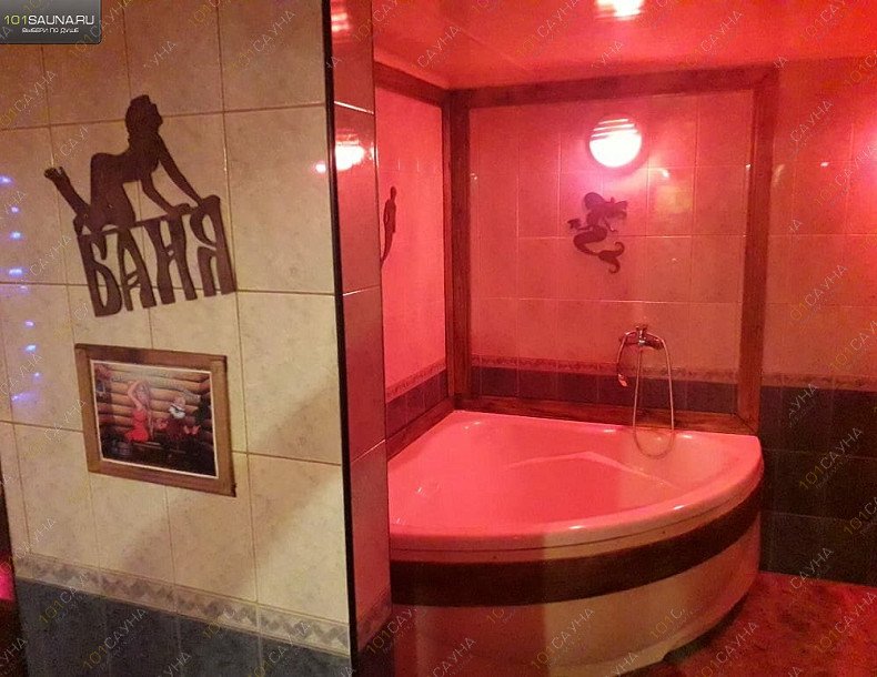 Сауна Под мостом, в Воронеже, Остужева, 25а | 4 | 1001sauna.com