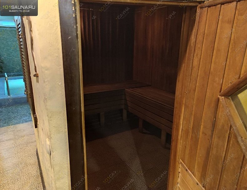 Сауна Под мостом, в Воронеже, Остужева, 25а | 10 | 1001sauna.com
