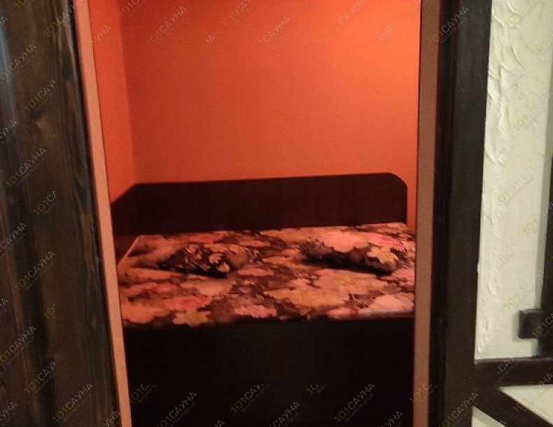 Сауна Под мостом, в Воронеже, Остужева, 25а | 12 | 1001sauna.com