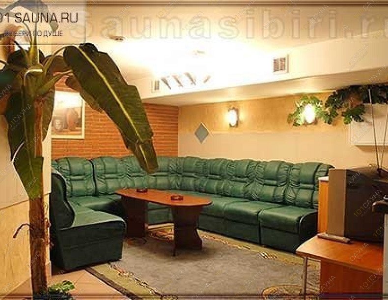 Сауна На Военной, в Новосибирске, Военная, 2 | 8 | 1001sauna.com