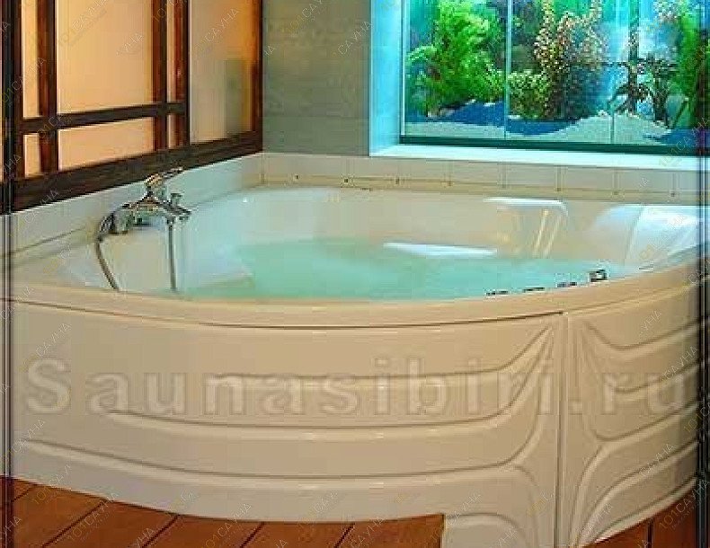 Сауна На Военной, в Новосибирске, Военная, 2 | 9 | 1001sauna.com