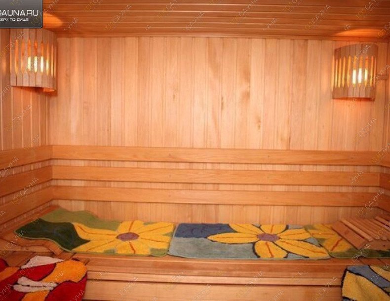 Сауна Кузнецкий банщик, в Новокузнецке, Всесторонняя, 12 | 2 | 1001sauna.com