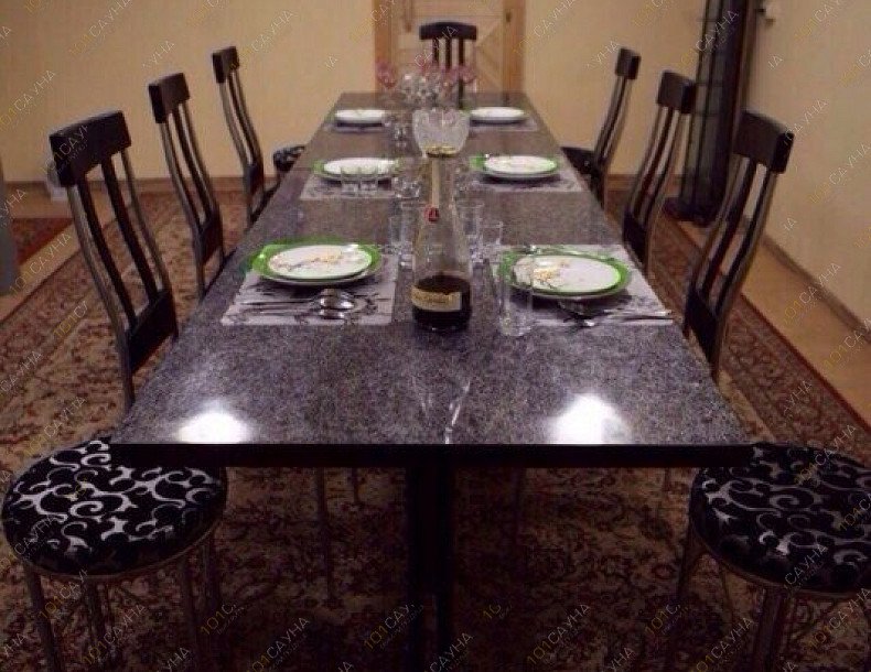 Сауна Кузнецкий банщик, в Новокузнецке, Всесторонняя, 12 | 3 | 1001sauna.com