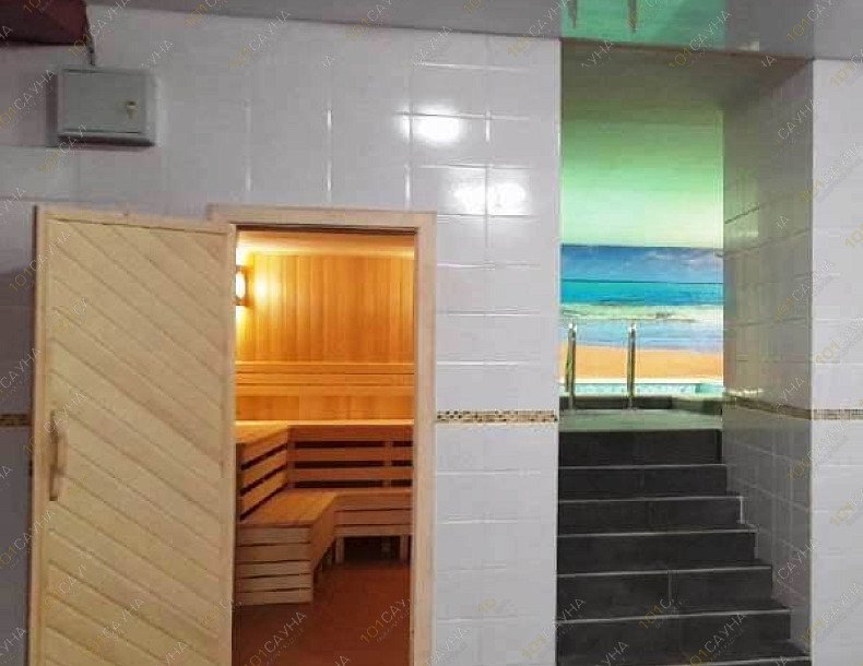 Сауна Ультра ВИП, в Самаре, Старазагора, 301А | Номер 1. Фото 2 | 1001sauna.com