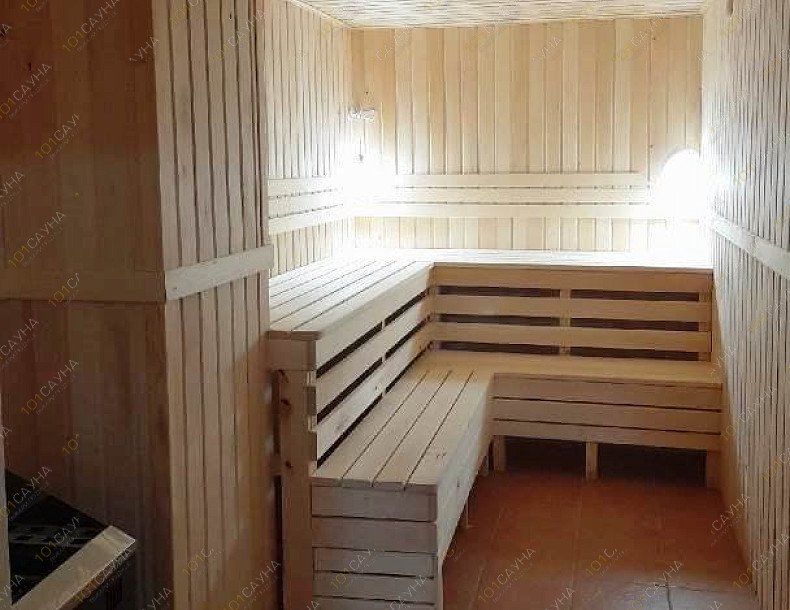 Сауна Ультра ВИП, в Самаре, Старазагора, 301А | Номер 1. Фото 3 | 1001sauna.com