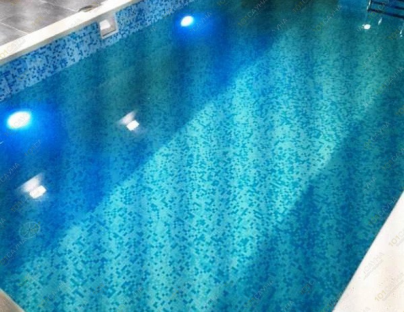 Сауна Ультра ВИП, в Самаре, Старазагора, 301А | Номер 1. Фото 4 | 1001sauna.com