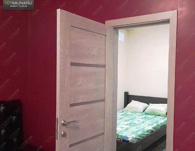 Сауна Ультра ВИП, в Самаре, Старазагора, 301А | Номер 1. Фото 5 | 1001sauna.com