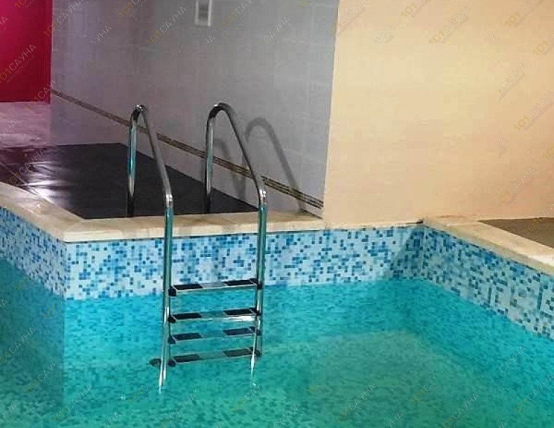 Сауна Ультра ВИП, в Самаре, Старазагора, 301А | Номер 1. Фото 6 | 1001sauna.com