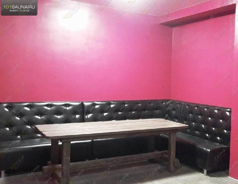 Сауна Ультра ВИП, в Самаре, Старазагора, 301А | Номер 1. Фото 7 | 1001sauna.com